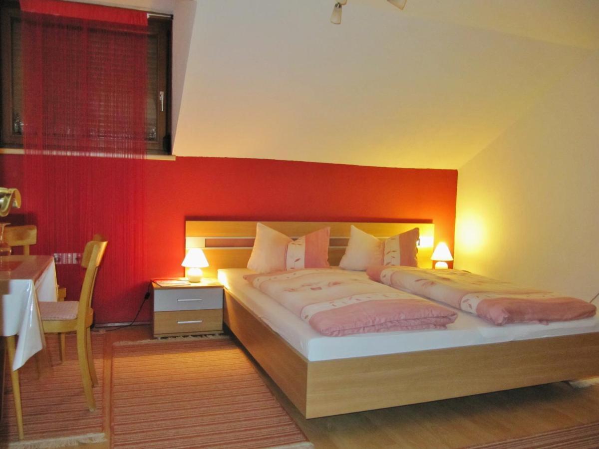 Bed and Breakfast Haus Tannegg Pettneu am Arlberg Exteriér fotografie